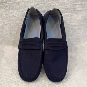 Rothy’s The Driver Navy Sapphire 10